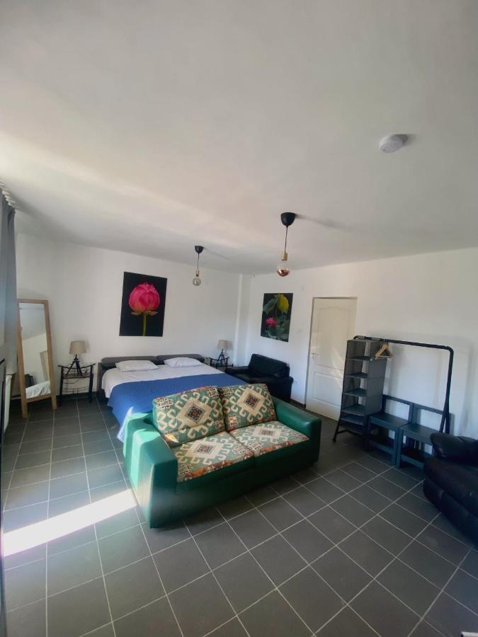 River House - Luxury House On The Border Of The Tisza River Arokto المظهر الخارجي الصورة